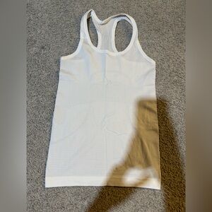 Lulu tank